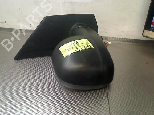 Right mirror PEUGEOT EXPERT Van (V_) 1.6 BlueHDi 115 | BP32183519C27 