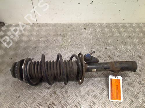 Used Left front shock absorber HONDA JAZZ II (GD_, GE3, GE2) 1.3 iDSi (GD1) (83 hp) 11311127