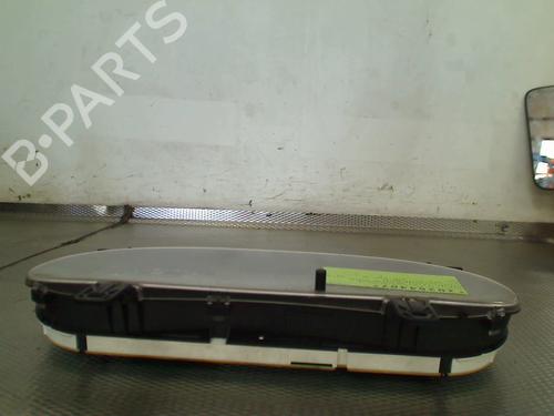 Instrument cluster RENAULT TRAFIC II Van (FL) 2.0 dCi 115 (FL01, FL0U, FL00, FL0H, FL0M) | BP37632815C47 - Image 4