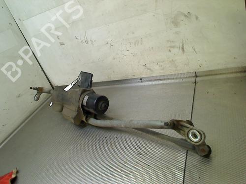 Used Front wipers mechanism Front wipers mechanism 38291449 38291449