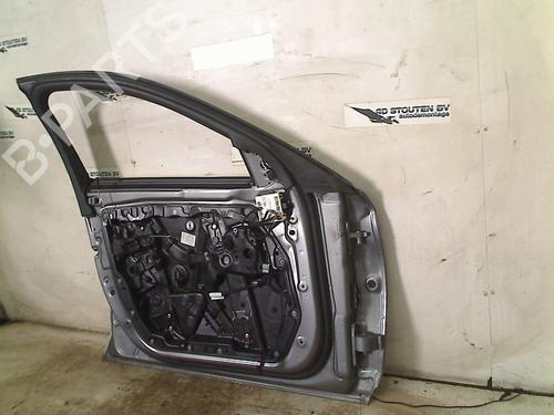 Left front door MERCEDES-BENZ C-CLASS T-Model (S205) C 350 e (205.247) | BP29585590C2 