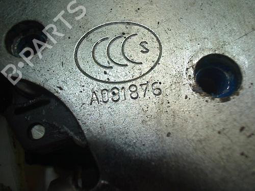 Front left lock OPEL KARL (C16) 1.0 | BP11262157C98 