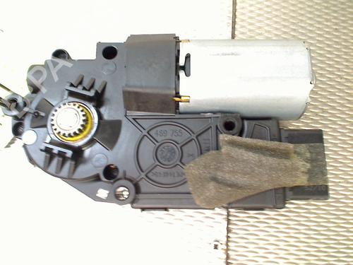 Motor do tecto de abrir VW SCIROCCO III (137, 138) 2.0 TDI | BP30769411M60 