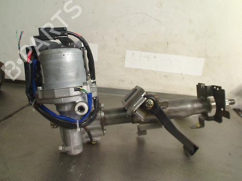 Used Steering column NISSAN JUKE (F15) 1.6 (117 hp) 31331941