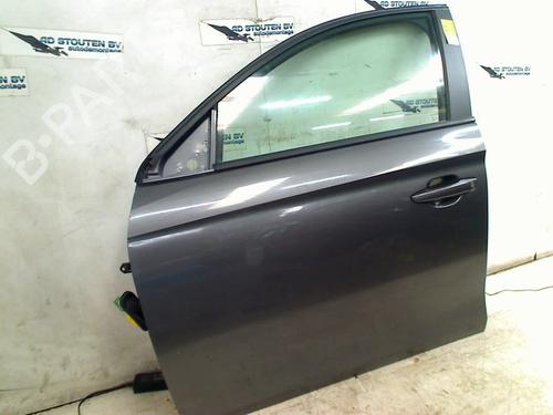 Left front door OPEL CORSA F (P2JO) 1.2 (68) | BP30739057C2 