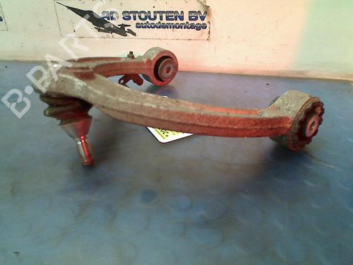 Left front suspension arm MERCEDES-BENZ GL-CLASS (X166) GL 63 AMG 4-matic (166.874) | BP13720348M12 