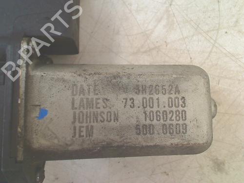 Used Front right window mechanism FIAT DUCATO Platform/Chassis (250_) 120 Multijet 2,3 D (120 hp) 13123718
