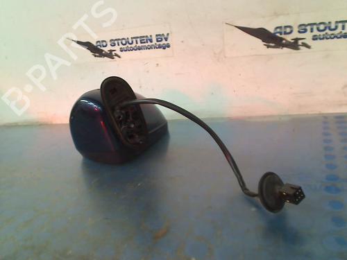Left mirror OPEL CORSA D (S07) 1.3 CDTI (L08, L68) | BP17118605C26 