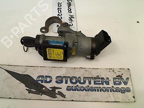 Used Ignition barrel Ignition barrel 11313339 11313339