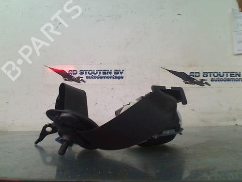 Front left seatbelt BMW 1 (E87) 116 i | BP28814202I26 