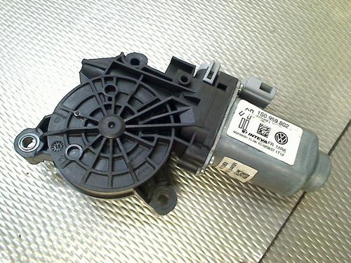 Left front window motor VW UP! (121, 122, BL1, BL2, BL3, 123) 1.0 | BP37435491E21 - Image 3