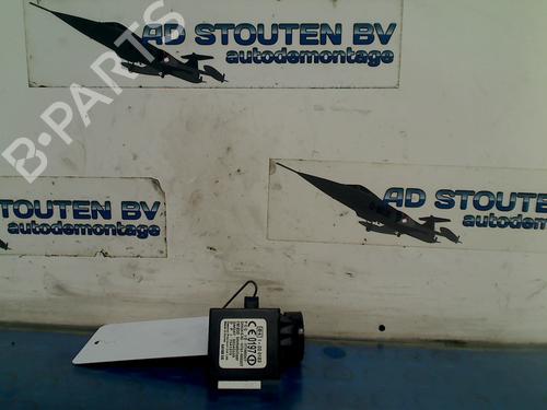 Elektronisk modul Elektronisk modul 13412866 13412866