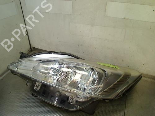 Optica esquerda Optica esquerda 38304246 38304246