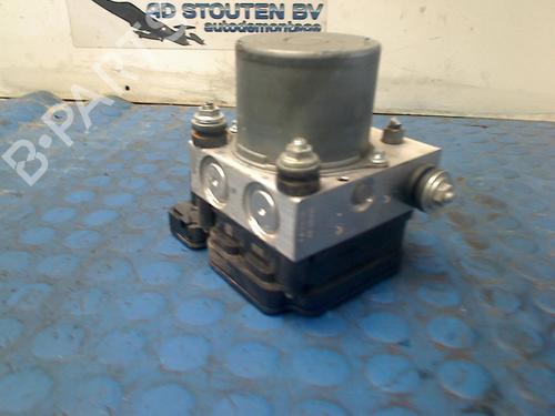 ABS pump PEUGEOT EXPERT Van (V_) 2.0 BlueHDi 120 | BP11263350M43 