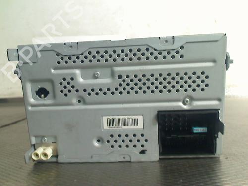 Electronic module SKODA FABIA II Combi (545) 1.2 TDI | BP30874943M83 