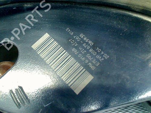 Right taillight BMW 5 (E60) 525 d | BP24216852C35 