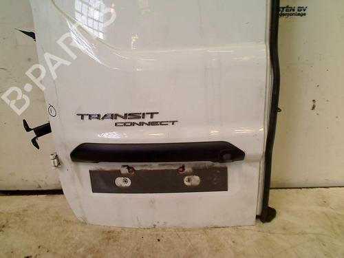 Left tailgate FORD TRANSIT CONNECT V408 Box Body/MPV 1.6 TDCi | BP19340620C76 