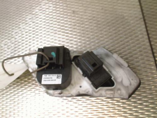 Mirror switch VW GOLF VII (5G1, BQ1, BE1, BE2) 1.4 TSI | BP37509090I25 - Image 3