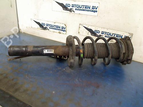 Used Right front shock absorber VW GOLF V (1K1) 1.6 FSI (115 hp) 22634638