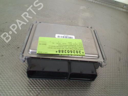 Engine control unit (ECU) VW TAIGO (CS1) 1.0 TSI | BP38685080M57 - Image 7