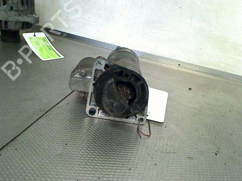 Startmotor Startmotor 39436524 39436524