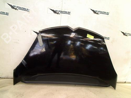 Used Hood CITROËN C4 Grand Picasso I (UA_) 1.8 i 16V (125 hp) 22911164