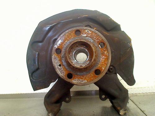 Left front steering knuckle VW POLO VI (AW1, BZ1, AE1) 1.0 | BP38010640M25 - Image 6