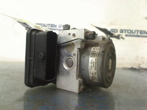 ABS pump CITROËN C4 CACTUS 1.2 VTi 82 | BP16407443M43 