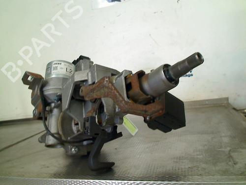 Rattakselaggregat RENAULT CLIO IV (BH_) 1.5 dCi 90 (90 hp) 29851286