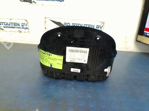 Display monitor BMW 3 Touring (E91) 320 i | BP21396877C48 