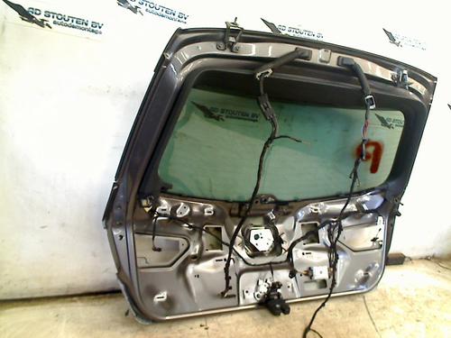 Klapa tylna bagażnika SEAT LEON ST (5F8) 1.6 TDI | BP30777710C6