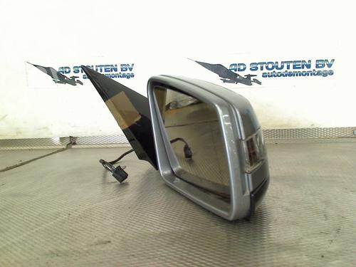 Right mirror MERCEDES-BENZ E-CLASS (W212) E 350 CDI 4-matic (212.089) | BP31123676C27 