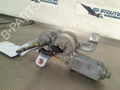 Rear wiper motor CHEVROLET SPARK (M300) 1.0 LPG | BP31915811M102