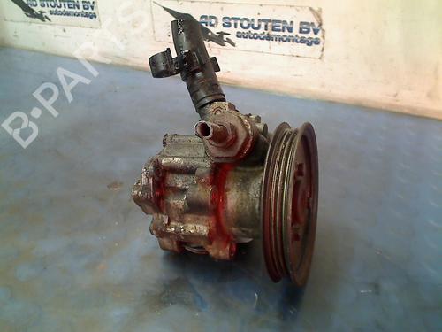 Styring servopumpe LAND ROVER FREELANDER I (L314) 1.8 16V 4x4 | BP12590961M99 
