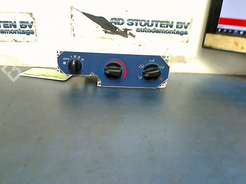 Used Climate control HONDA HR-V (GH_) 1.6 16V 4WD (GH2, GH4) (105 hp) 15544634