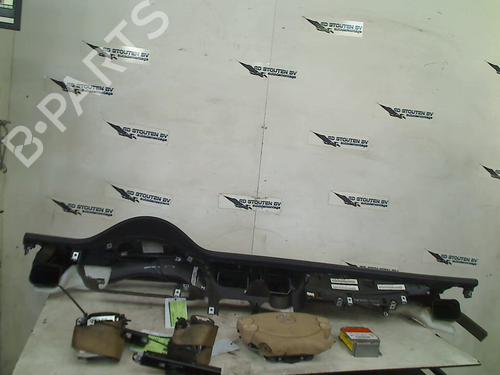 Used Airbag Kit MERCEDES-BENZ CLS (C219) CLS 350 (219.356) (272 hp) 31021464