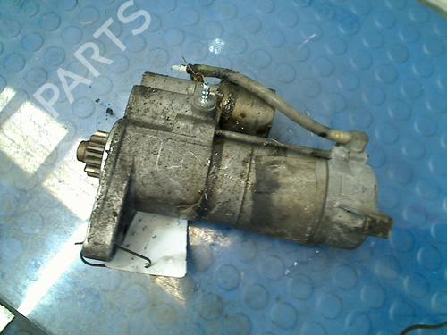 Starter LAND ROVER RANGE ROVER SPORT II (L494) 3.0 SDV6 4x4 | BP11264488M8 