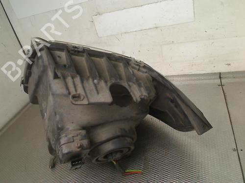 Right headlight DODGE NITRO 2.8 CRD | BP38108163C29 - Image 5