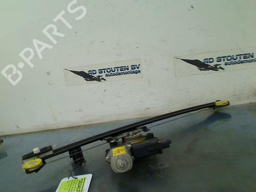 Used Front left window mechanism FIAT DUCATO Bus (250_) 140 Natural Power (136 hp) 23146015