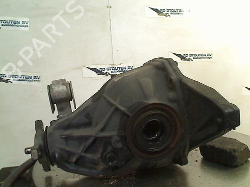 Used Rear differential MERCEDES-BENZ E-CLASS (W212) E 250 CGI (212.047, 212.147) (204 hp) 28292598