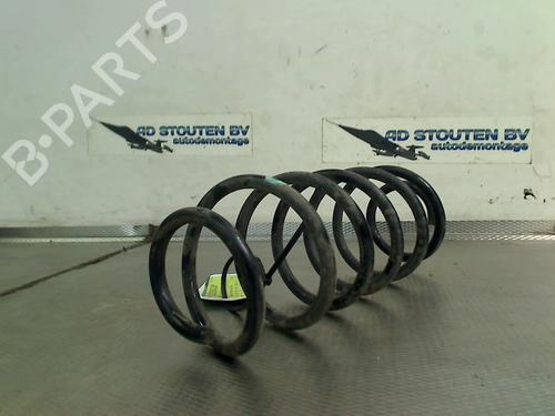 Mola do amortecedor TOYOTA AYGO (_B4_) 1.0 VVTi (KGB40) | BP30747747C152