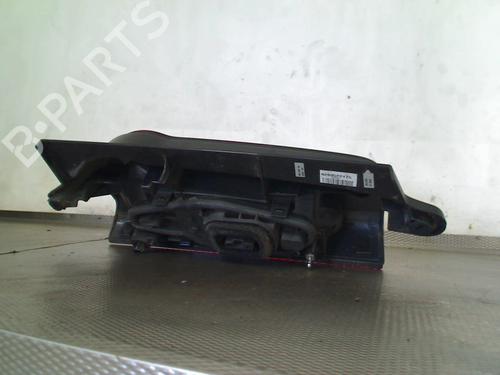 Left taillight CITROËN BERLINGO Box Body/MPV (B9) 1.6 HDi / BlueHDi 75 | BP38085624C34 - Image 5