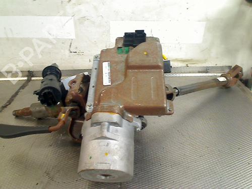 Steering column FIAT 500 (312_) 1.2 (312AXA1A) | BP33871928M21  - Image 7