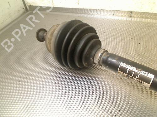 Left front driveshaft AUDI A6 C6 (4F2) 3.2 FSI quattro | BP33199139M38 - Image 2