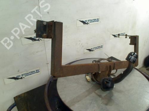 Tow ball/Mechanism SUZUKI ALTO VII (GF, HA25_, HA35_) 1.0 (AMF310, GFC31S) | BP29887600C141 