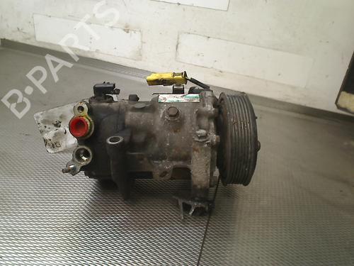 AC-Kompressor CITROËN DS3 (SA_) 1.6 HDi 90 (92 hp) 30834551