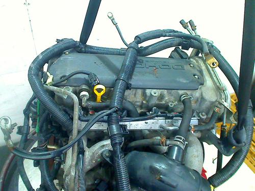 Engine SUZUKI GRAND VITARA II (JT, TE, TD) 1.6 All-wheel Drive (JB416) | BP31983005M1 
