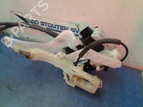 Rear left lock HYUNDAI ix35 (LM, EL, ELH) 2.0 | BP13610230C100 