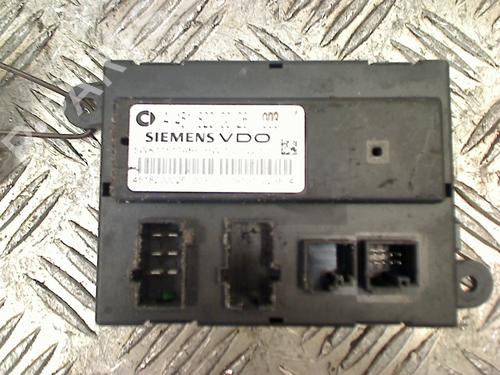 Used Control unit Control unit 11306827 11306827