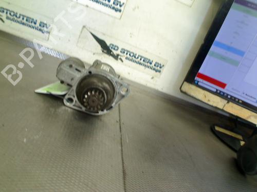 Anlasser für AUDI A3 Sportback (8VA, 8VF) 2.0 TDI (150 hp) 29199517